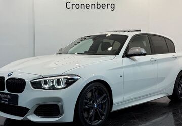 BMW M140i 82.000 km 34.990 &euro; Wuppertal 42327