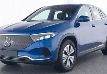 Mercedes-Benz EQA 16.004 km 39.790 &euro; Bornheim 53332