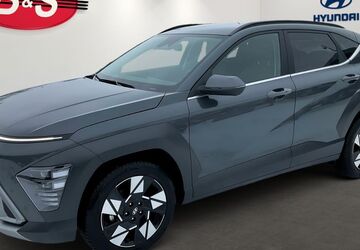 Hyundai KONA 7.000 km 27.990 &euro; Bad Zwischenahn 26160