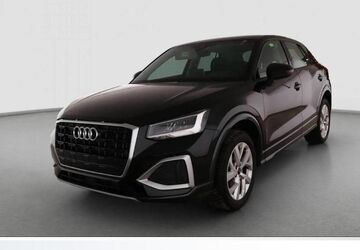 Audi Q2 27.133 km 29.990 &euro; Magdeburg 39126