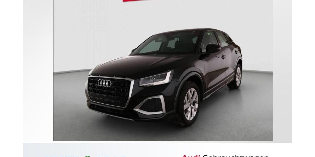Audi Q2 27.133 km 29.990 &euro; Magdeburg 39126