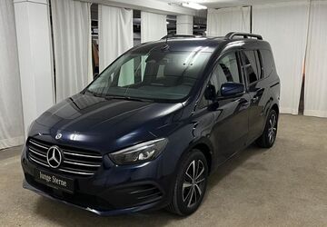 Mercedes-Benz T-Klasse 7.700 km 32.340 &euro; Ebersberg 85560