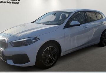 BMW 116 64.550 km 19.995 &euro; Mönchengladbach 41061
