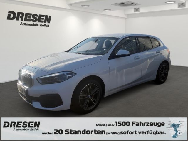 BMW 116 64.550 km 19.995 &euro; Mönchengladbach 41061