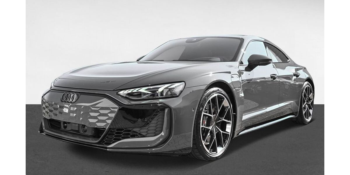 Audi RS e-tron GT 12.000 km 129.980 &euro; Köln 50739