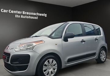 Citroen C3 Picasso 149.500 km 2.999 &euro; Braunschweig 38120