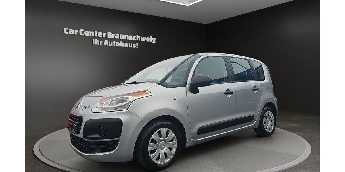 Citroen C3 Picasso 149.500 km 2.999 &euro; Braunschweig 38120