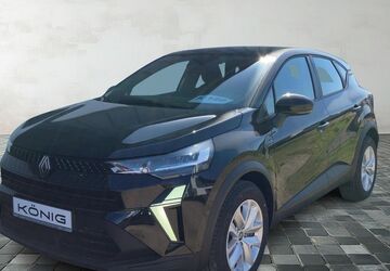 Renault Captur 1.001 km 23.499 &euro; Pasewalk 17309