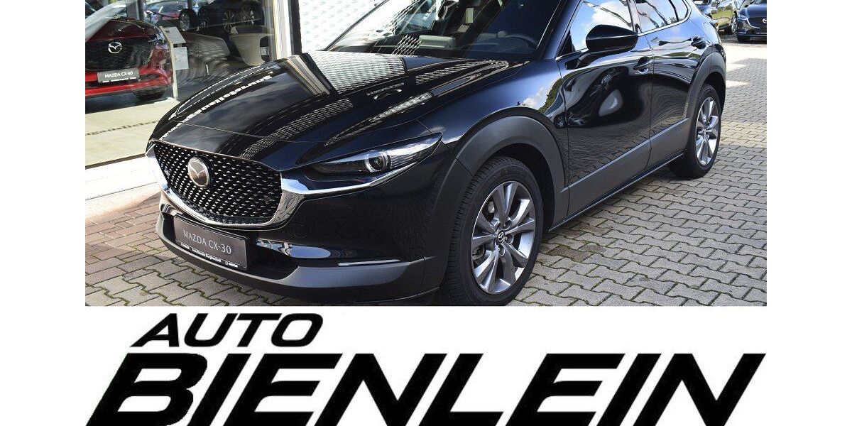 Mazda CX-30 20.497 km 27.100 &euro; Burgkunstadt 96224