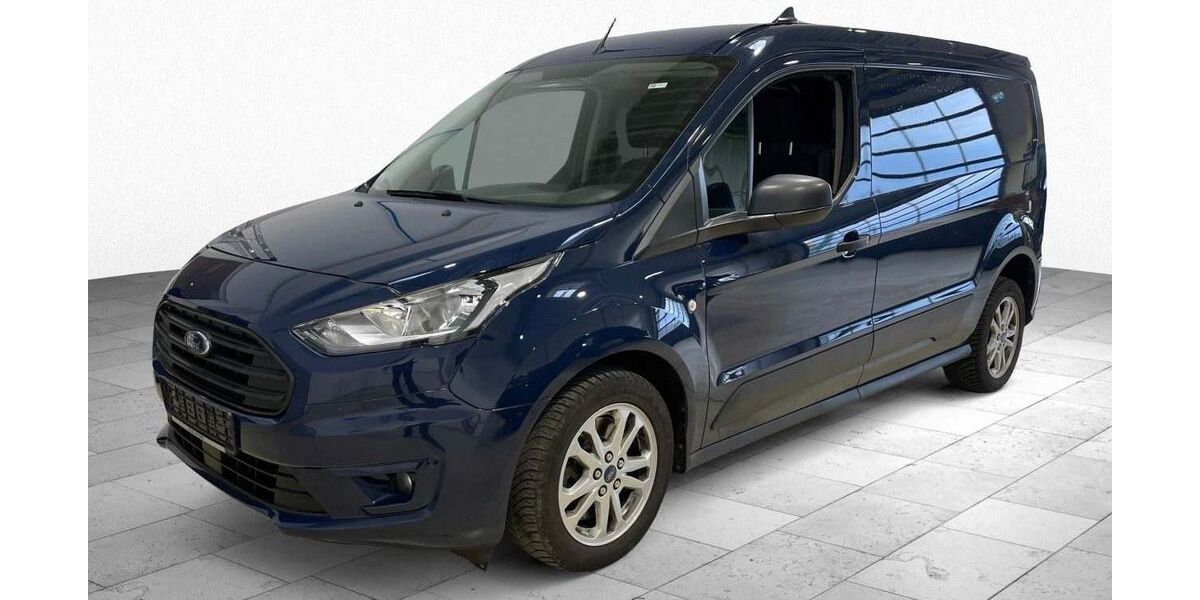 Ford Transit 57.997 km 16.490 &euro; Solingen 42653