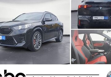 BMW X2 14.726 km 50.990 &euro; Böblingen 71034