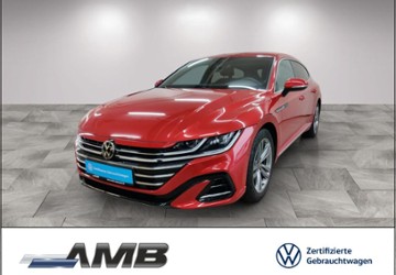 VW Arteon 34.550 km 39.980 &euro; Borna 04552