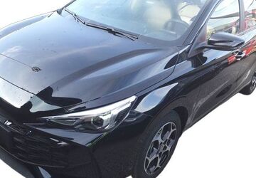 MG 3 12.709 km 13.949 &euro; Ergolding 84030