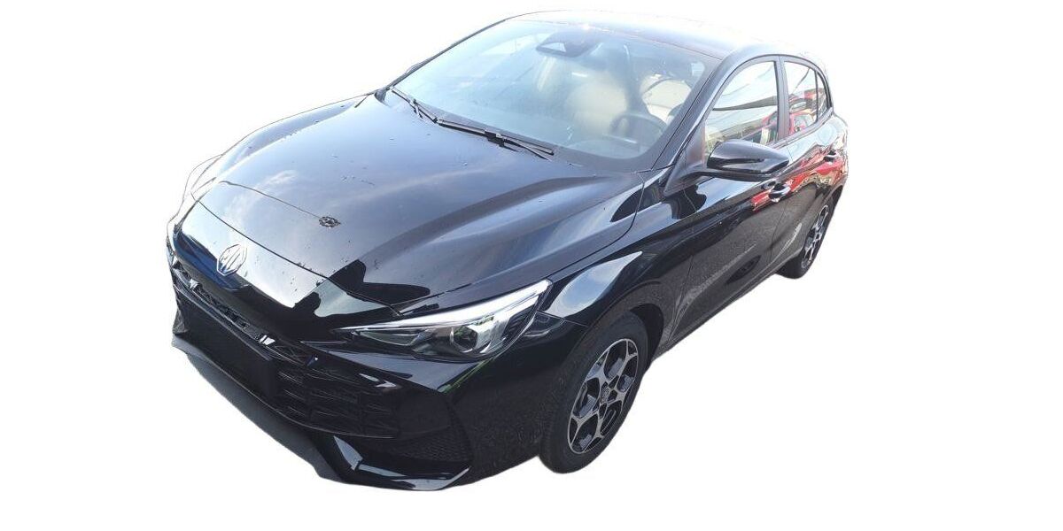 MG 3 12.709 km 13.949 &euro; Ergolding 84030