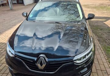 Renault Megane 77.000 km 18.000 &euro; Syke 28857