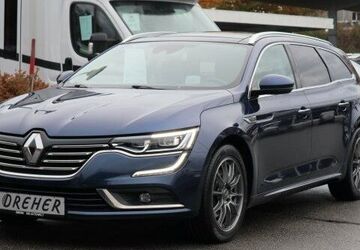 Renault Talisman 40.096 km 19.990 &euro; Wangen 88239