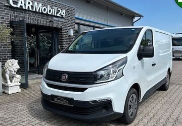 Fiat Talento 153.600 km 12.700 &euro; Rastede/ Wahnbek 26180