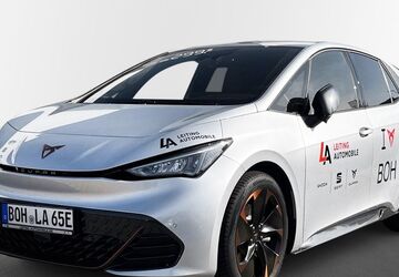 Cupra Born 4.946 km 35.346 &euro; Bocholt 46395