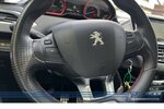 Peugeot 2008 1.2 PT 130 Allure*Pano*Navi*Leder*1-Hand* 79.035 km 10.990 &euro; Berlin 13187