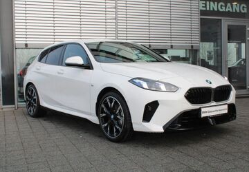 BMW 120 3.260 km 33.440 &euro; Neusitz/Rothenburg 91616