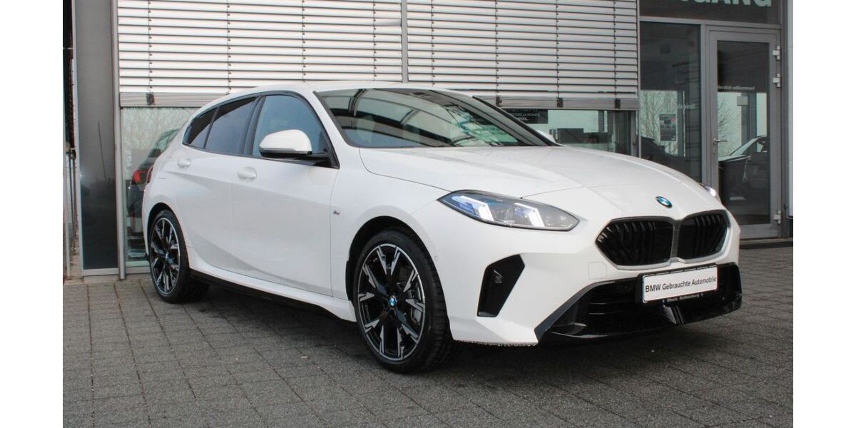 BMW 120 3.260 km 33.990 &euro; Neusitz/Rothenburg 91616