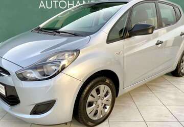 Hyundai iX20 70.000 km 4.750 &euro; Niefern 75223