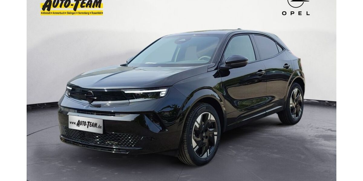 Opel Mokka-e 1.001 km 35.290 &euro; Balingen 72336