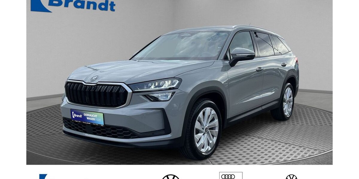 Skoda Kodiaq 10.700 km 39.990 &euro; Achim 28832