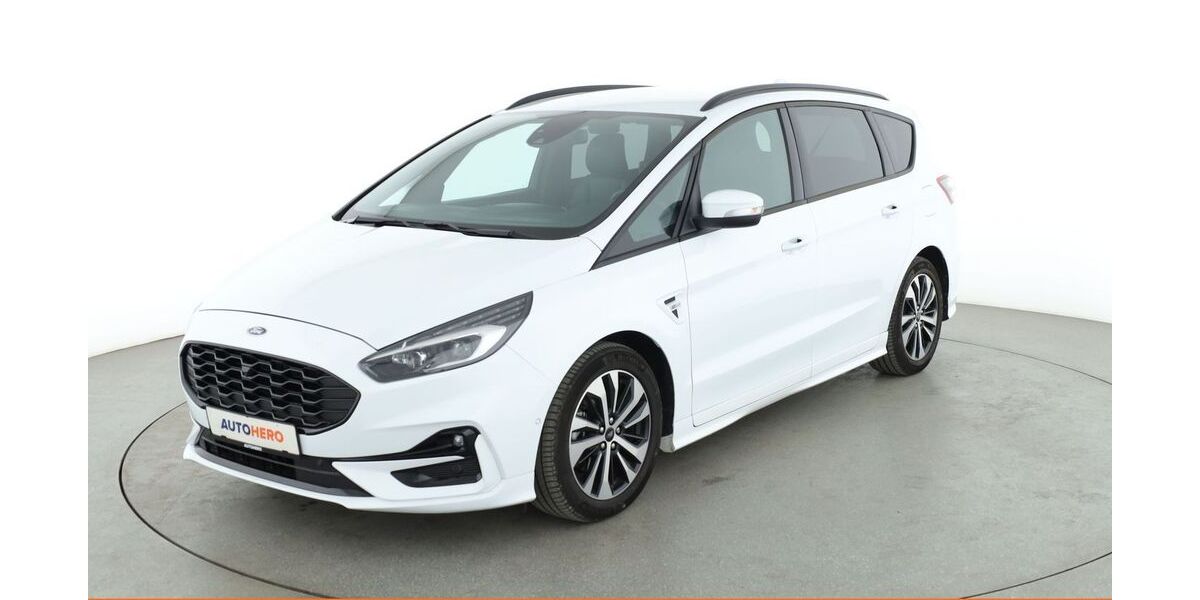 Ford S-Max 24.848 km 32.720 &euro; Dresden 01187