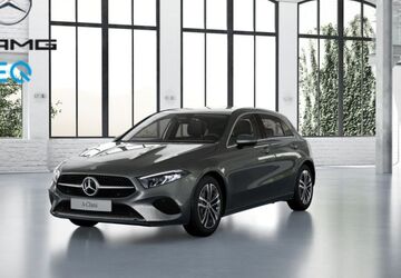 Mercedes-Benz A 180 4.698 km 28.880 &euro; Hagen 58135