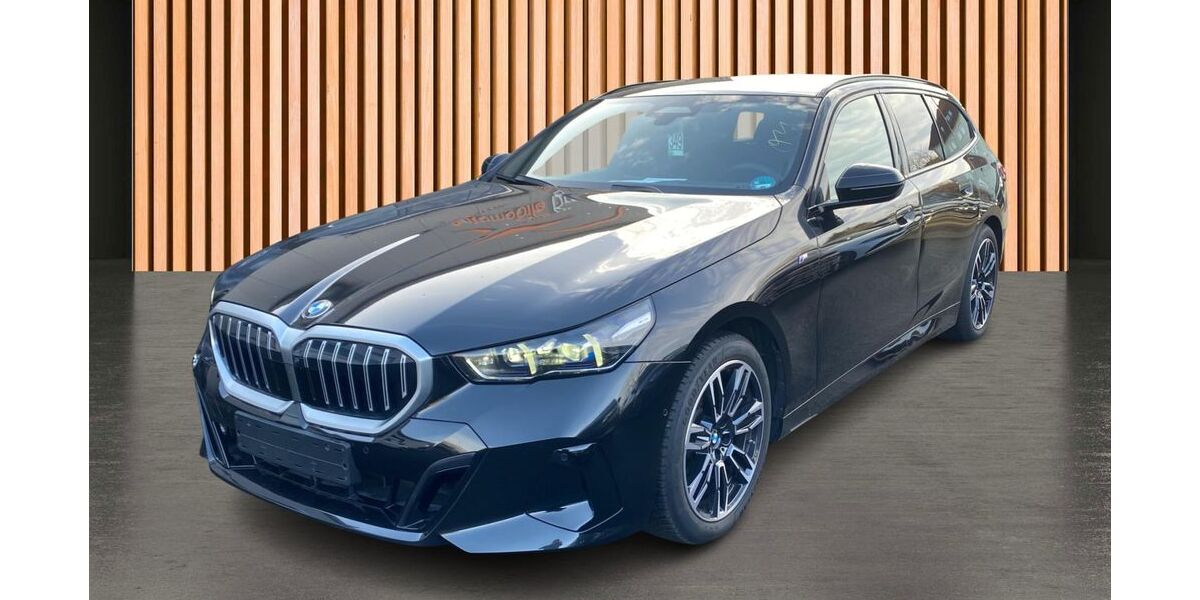 BMW 520 24.900 km 47.980 &euro; Dresden 01328