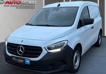 Mercedes-Benz Citan 140.000 km 12.890 &euro; Sondershausen 99706