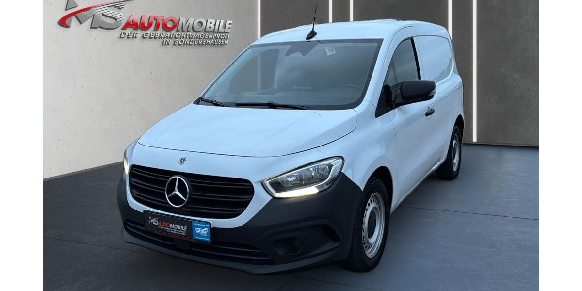 Mercedes-Benz Citan 140.000 km 12.890 &euro; Sondershausen 99706
