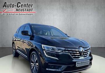 Renault Koleos 81.900 km 23.750 &euro; Neustadt / Hessen 35279