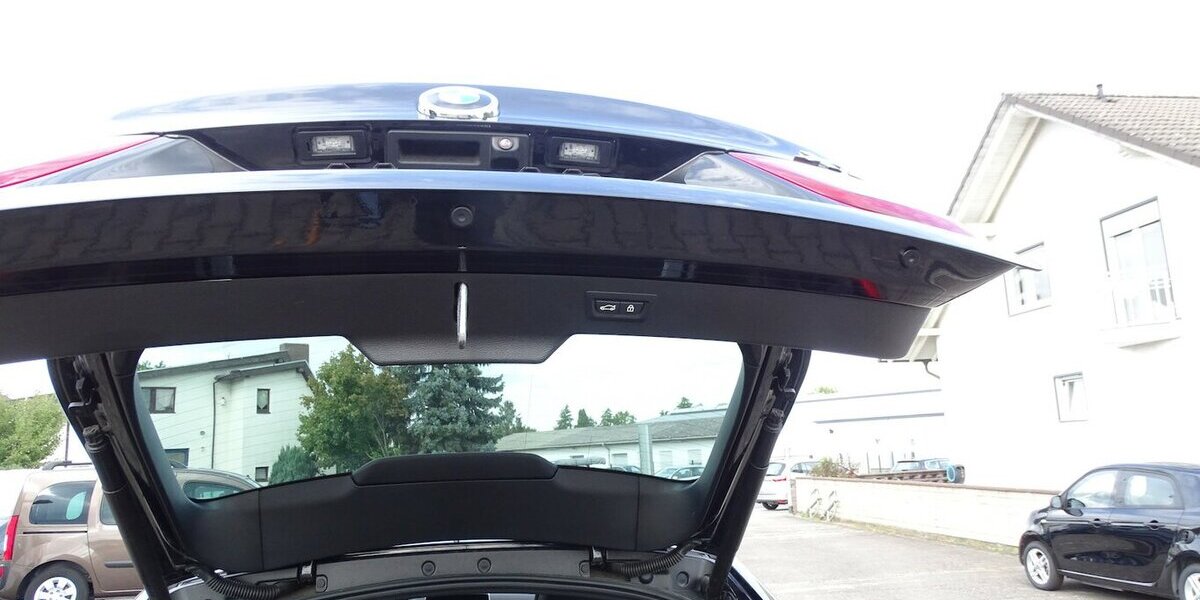 BMW X6 40 d M Sportpaket, Navi, Standheizung, Head-up, 128.461 km 37.890 &euro; Rodgau 63110