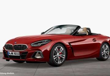 BMW Z4 6.400 km 58.810 &euro; Hösbach 63768