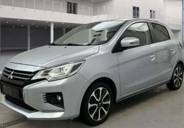 Mitsubishi Space Star 37.352 km 14.990 &euro; Bad Hersfeld 36251