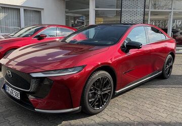 Mazda 6e 1.500 km 41.900 &euro; Bitterfeld-Wolfen 06766