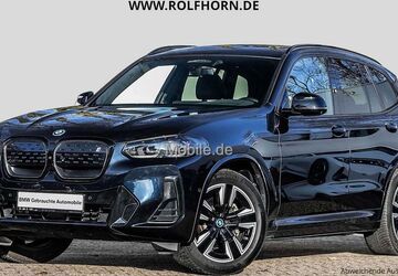 BMW iX3 73.167 km 38.380 &euro; Düren 52355