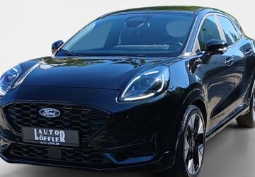 Ford Puma 2.108 km 30.001 &euro; Würzburg 97076