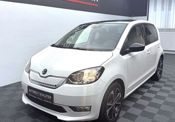 Skoda Citigo 54.200 km 12.490 &euro; Lehrte 31275