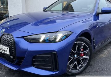 BMW i4 23.597 km 49.830 &euro; Essen 45134