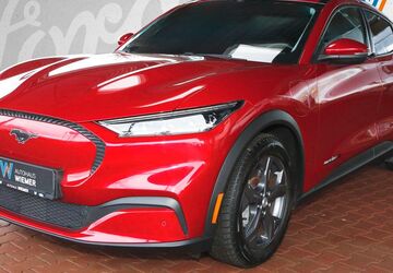 Ford Mustang Mach-E 44.500 km 30.900 &euro; Troisdorf 53844