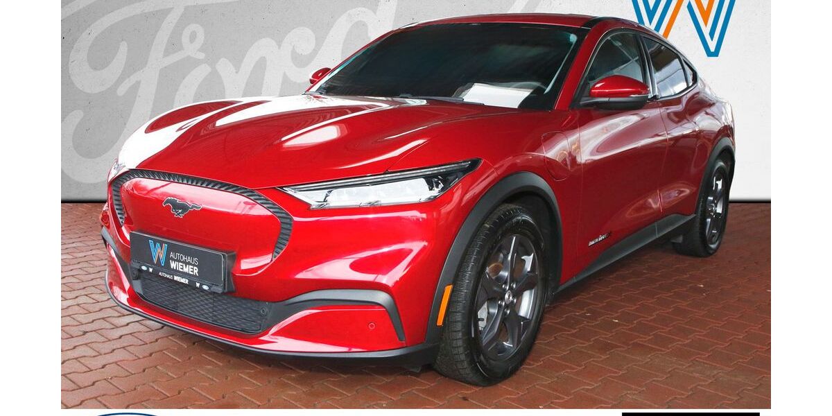 Ford Mustang Mach-E 44.500 km 30.900 &euro; Troisdorf 53844