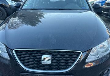 Seat Exeo 252.000 km 3.300 &euro; zwickau 08064