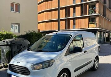 Ford Transit Courier 142.000 km 5.700 &euro; Salzburg 05020