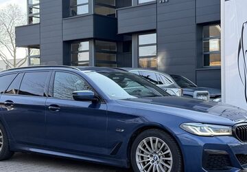 BMW 530 101.500 km 29.950 &euro; Krefeld 47805