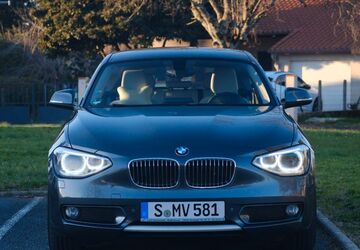 BMW 125 57.000 km 16.000 &euro; Emmerich am rhein 46446