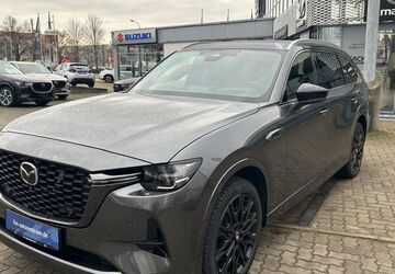 Mazda CX-80 19.522 km 50.900 &euro; Güstrow 18273