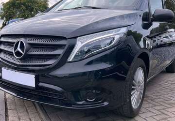 Mercedes-Benz Marco Polo 65.410 km 40.000 &euro; Frankfurt am Main 60311